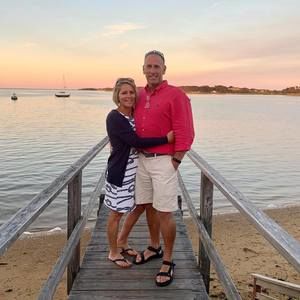 Meet your Posher, Kristi